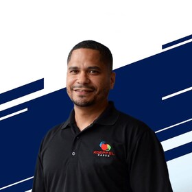 Staff member CHRISTIAN COLON from ID_5f062c4c6e53