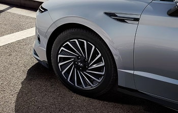 2025 Sonata