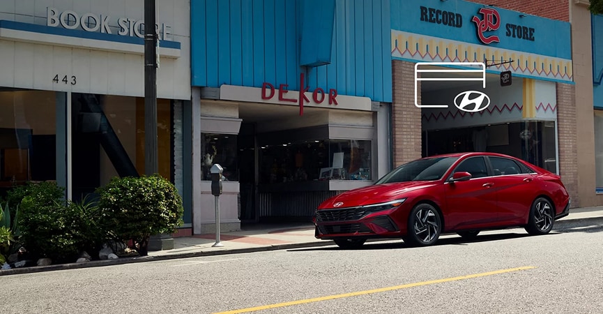 2025 Elantra