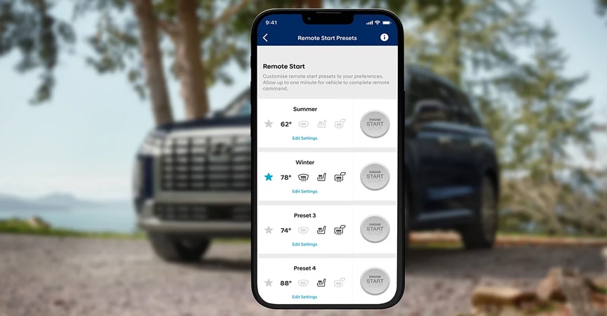 Hyundai Bluelink