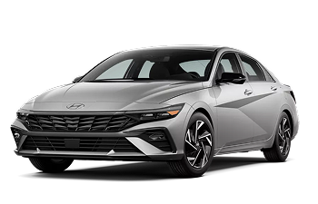 2025 Elantra