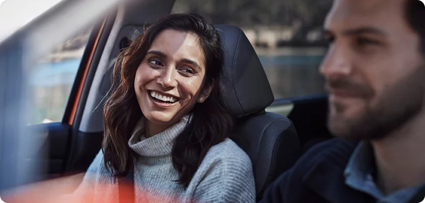 Shopper Assurance program