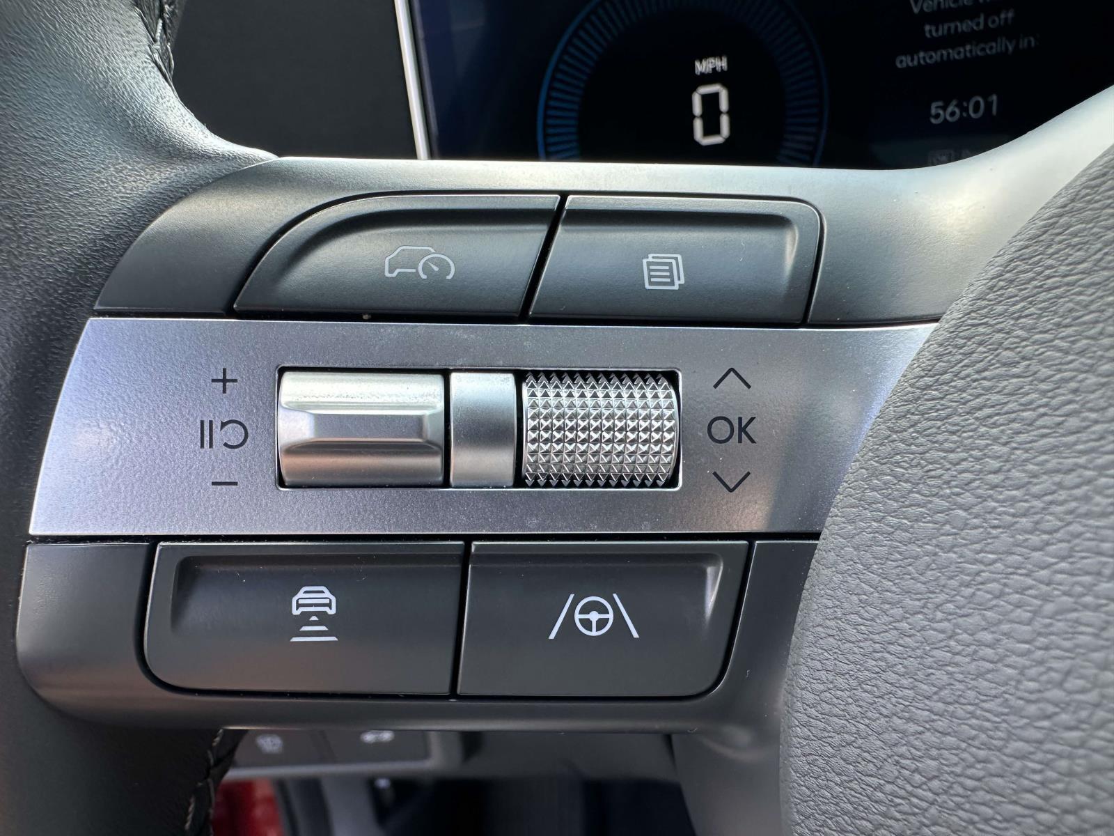 2025 Hyundai Sonata Hybrid SEL - Photo 26