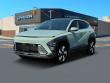 New 2026 Hyundai Kona Limited AWD SUV
