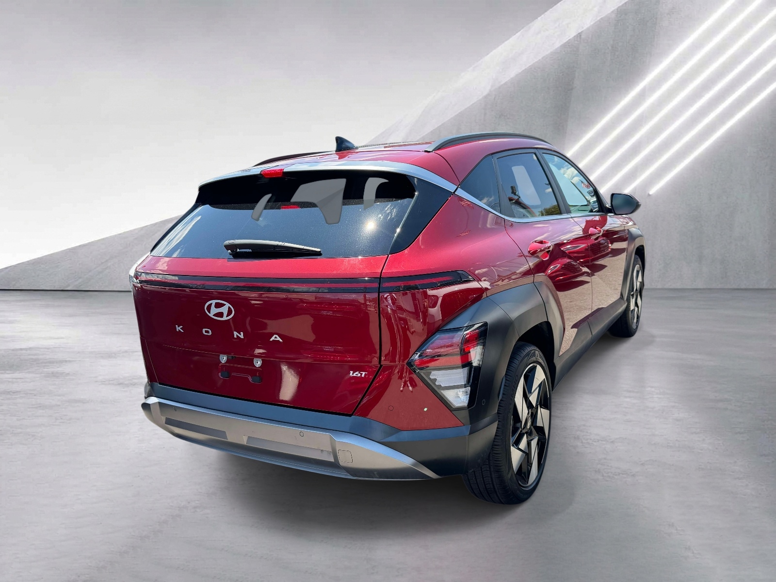 2024 Hyundai Kona Limited - Photo 6