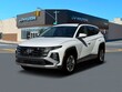  Hyundai Tucson Hybrid