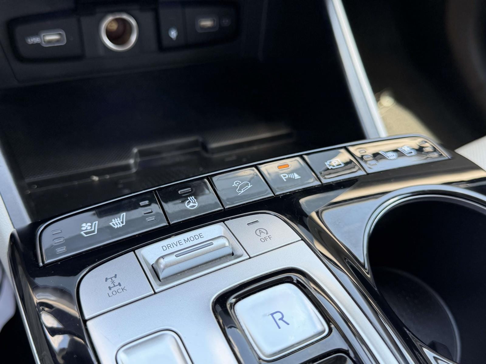 2023 Hyundai Tucson Limited - Photo 32