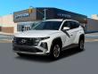New 2026 Hyundai Tucson Hybrid SEL Convenience SUV