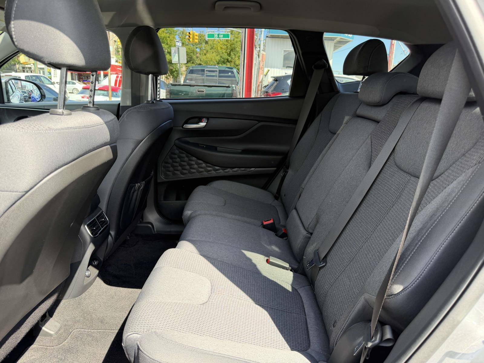2023 Hyundai Santa Fe SEL - Photo 12