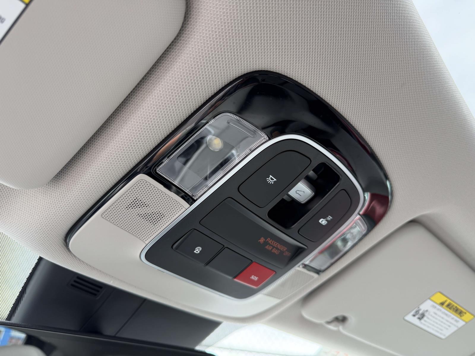 2023 Hyundai Tucson SEL - Photo 37