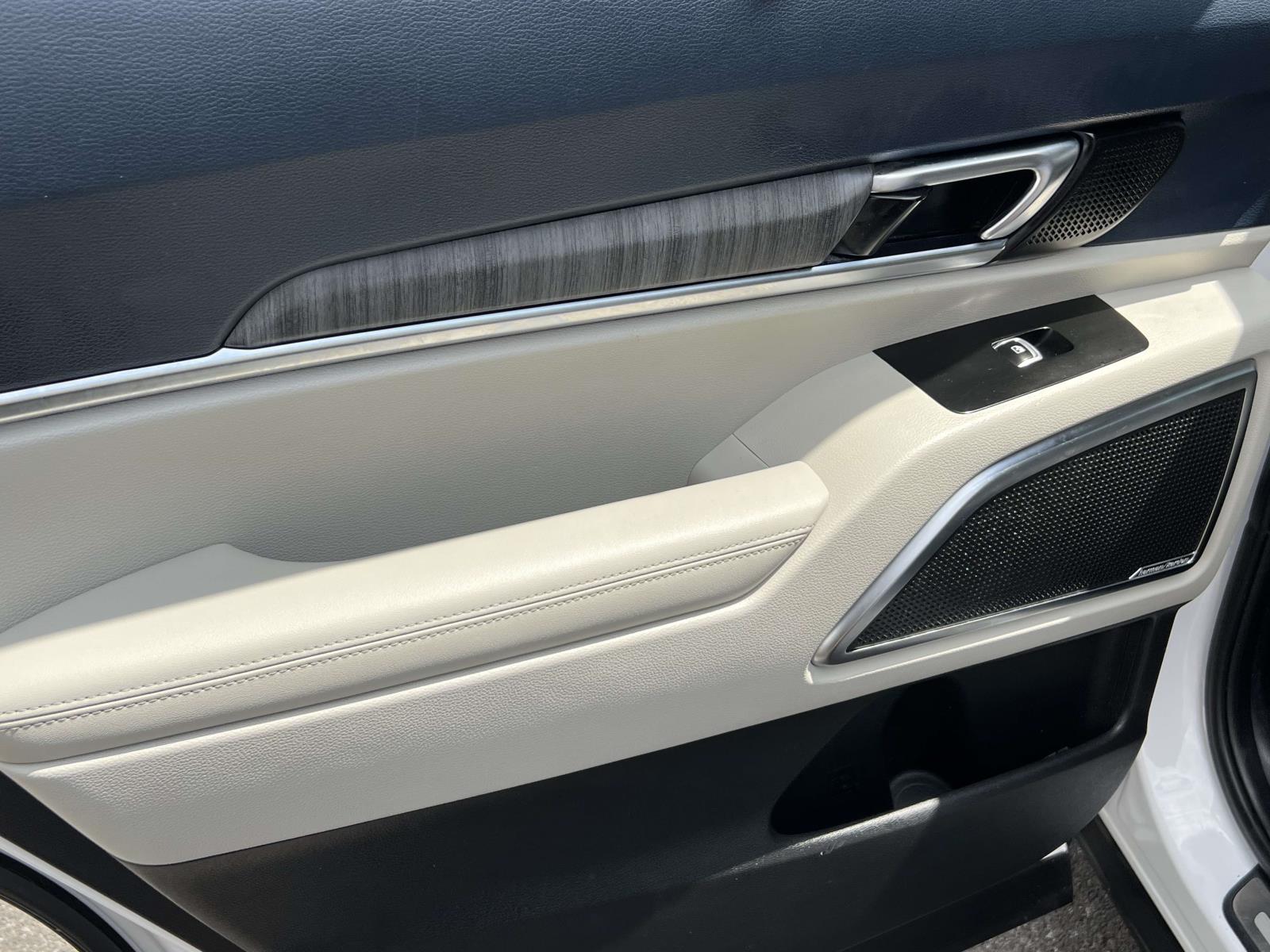 2023 Kia Telluride SX - Photo 11