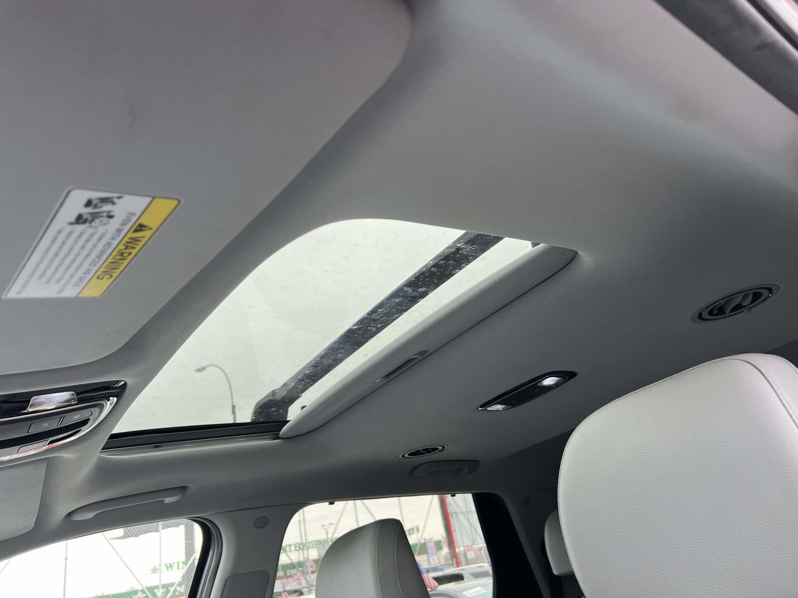 2020 Hyundai Palisade SEL - Photo 18