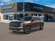 New 2026 Hyundai Palisade Calligraphy AWD SUV