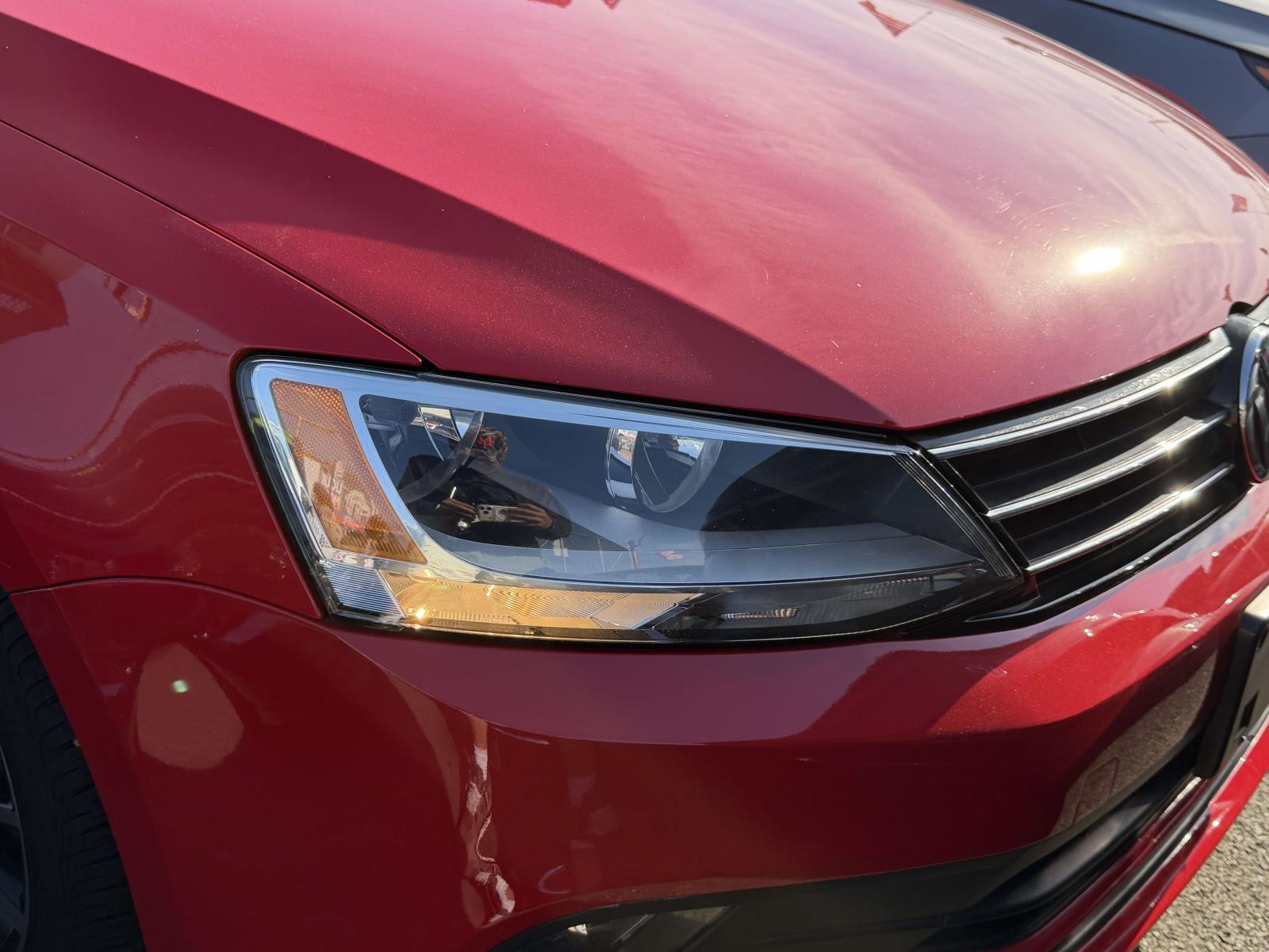 2015 Volkswagen Jetta Sport - Photo 9