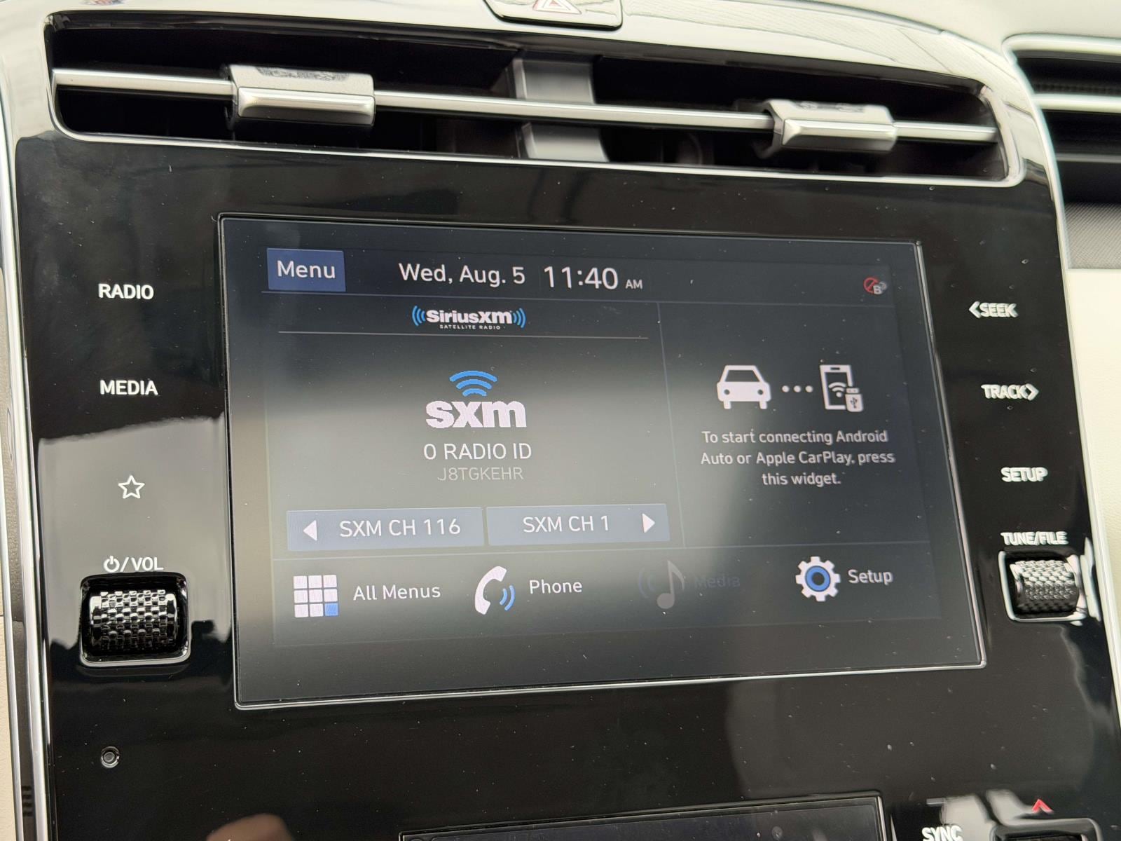 2023 Hyundai Tucson SEL - Photo 30