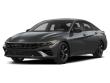 New 2026 Hyundai Elantra SEL Sport Plus Sedan