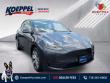 Used 2023 Tesla Model Y Long Range SUV