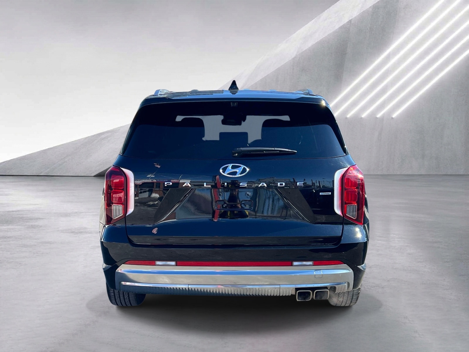 2024 Hyundai Palisade Calligraphy - Photo 5