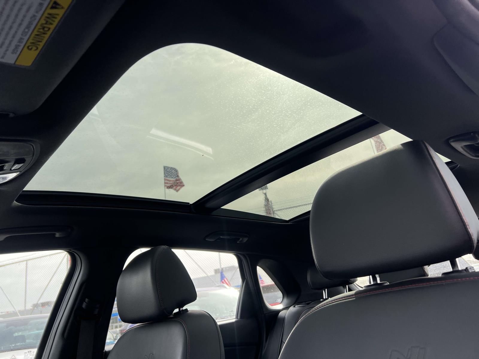 2020 Hyundai Elantra GT GT N Line - Photo 21