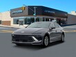  Hyundai Sonata Hybrid