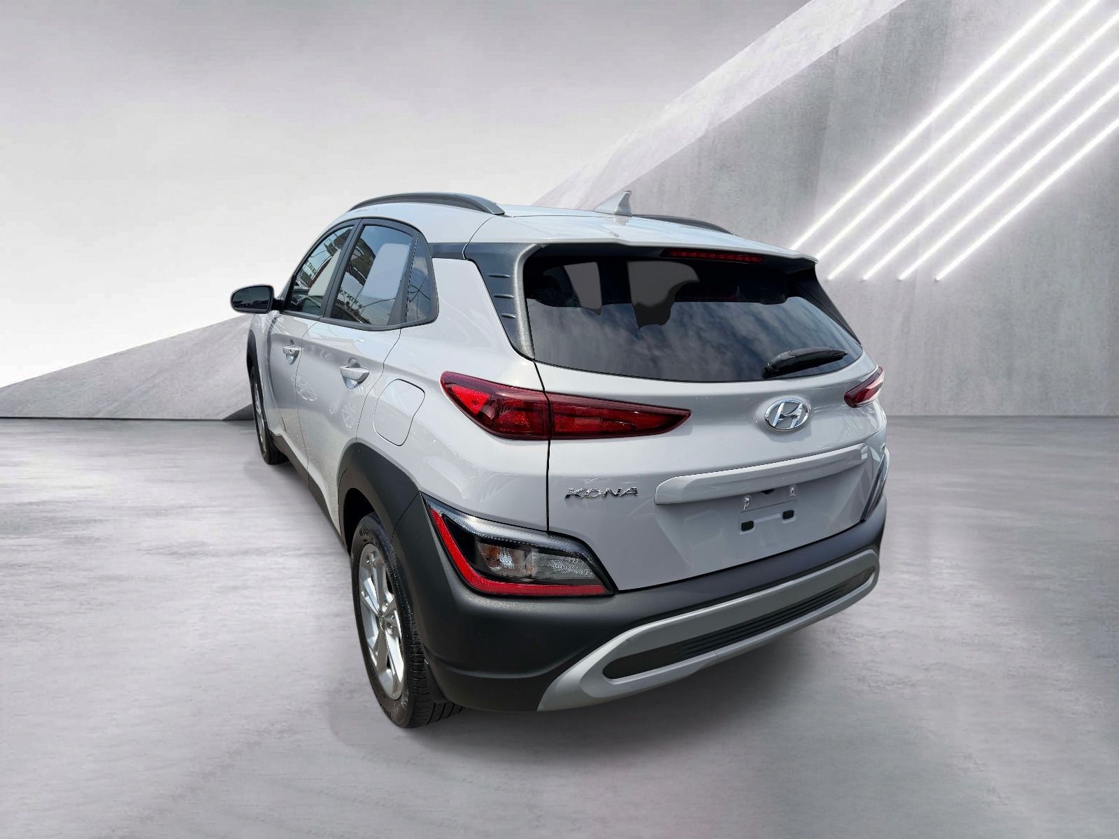 2023 Hyundai Kona SEL - Photo 4