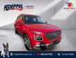 Certified 2023 Hyundai Venue Limited SUV