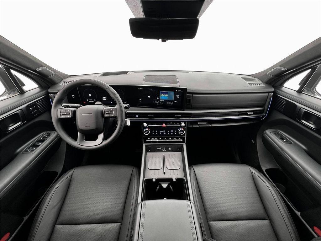 2026 Hyundai Santa Fe Calligraphy - Photo 13