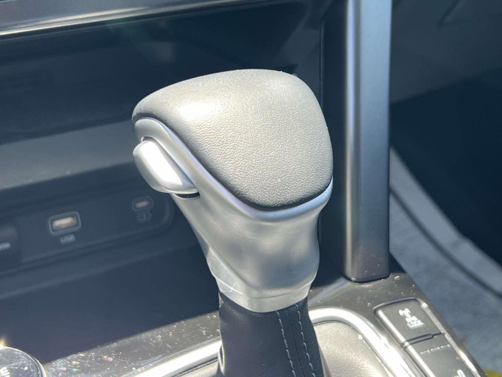 2025 Kia Seltos EX - Photo 33