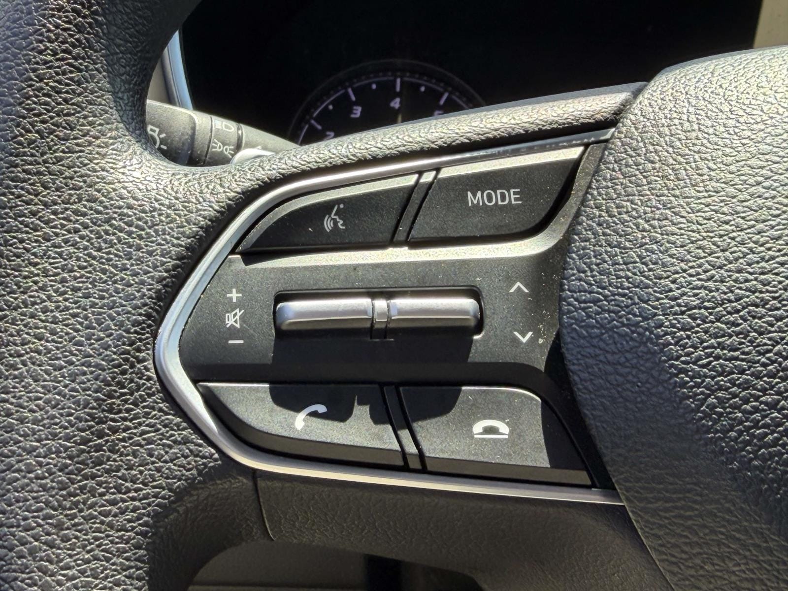 2022 Hyundai Santa Fe SEL - Photo 21