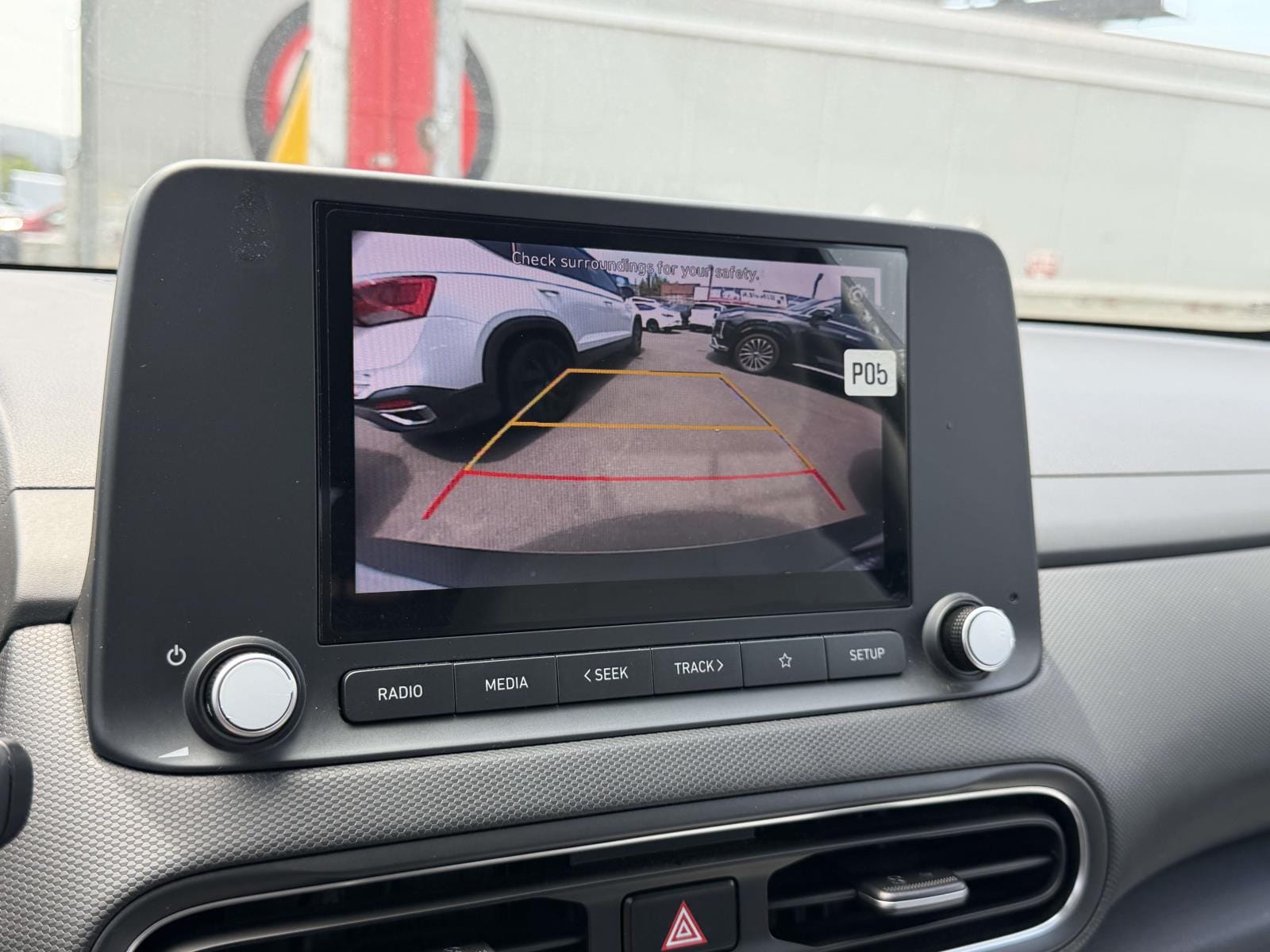 2023 Hyundai Kona SEL - Photo 28