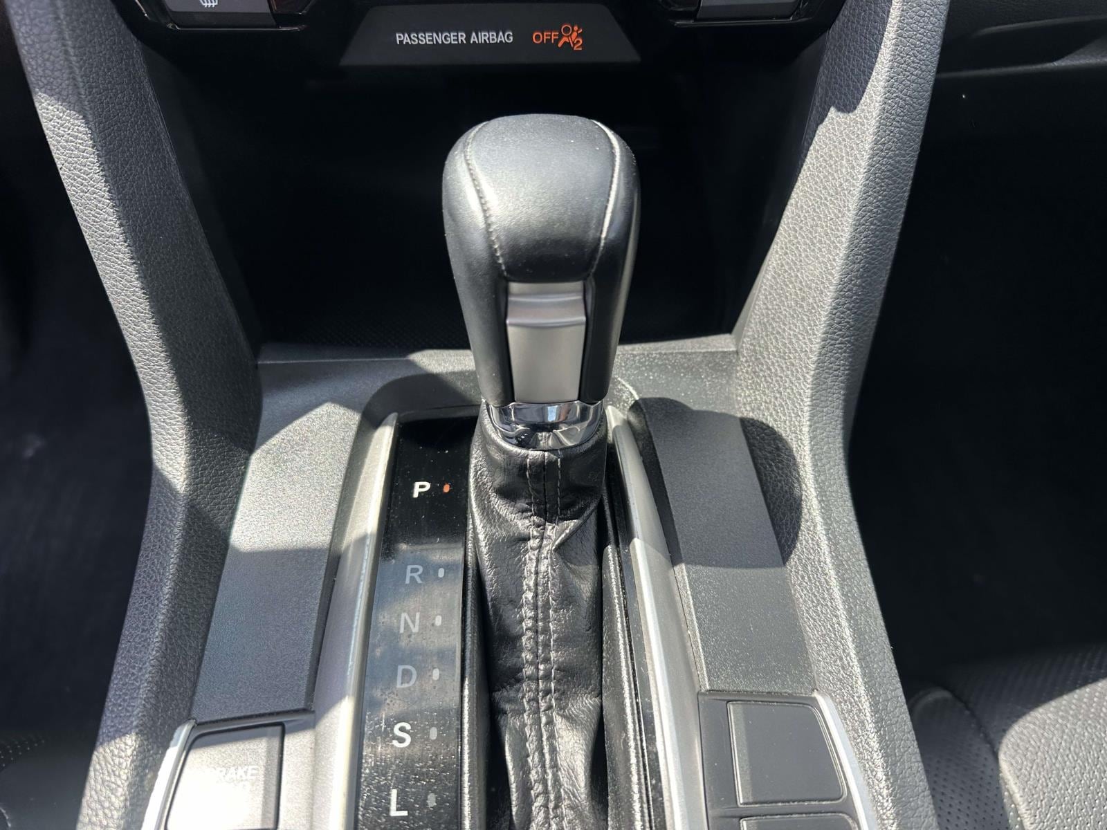 2016 Honda Civic Touring - Photo 23