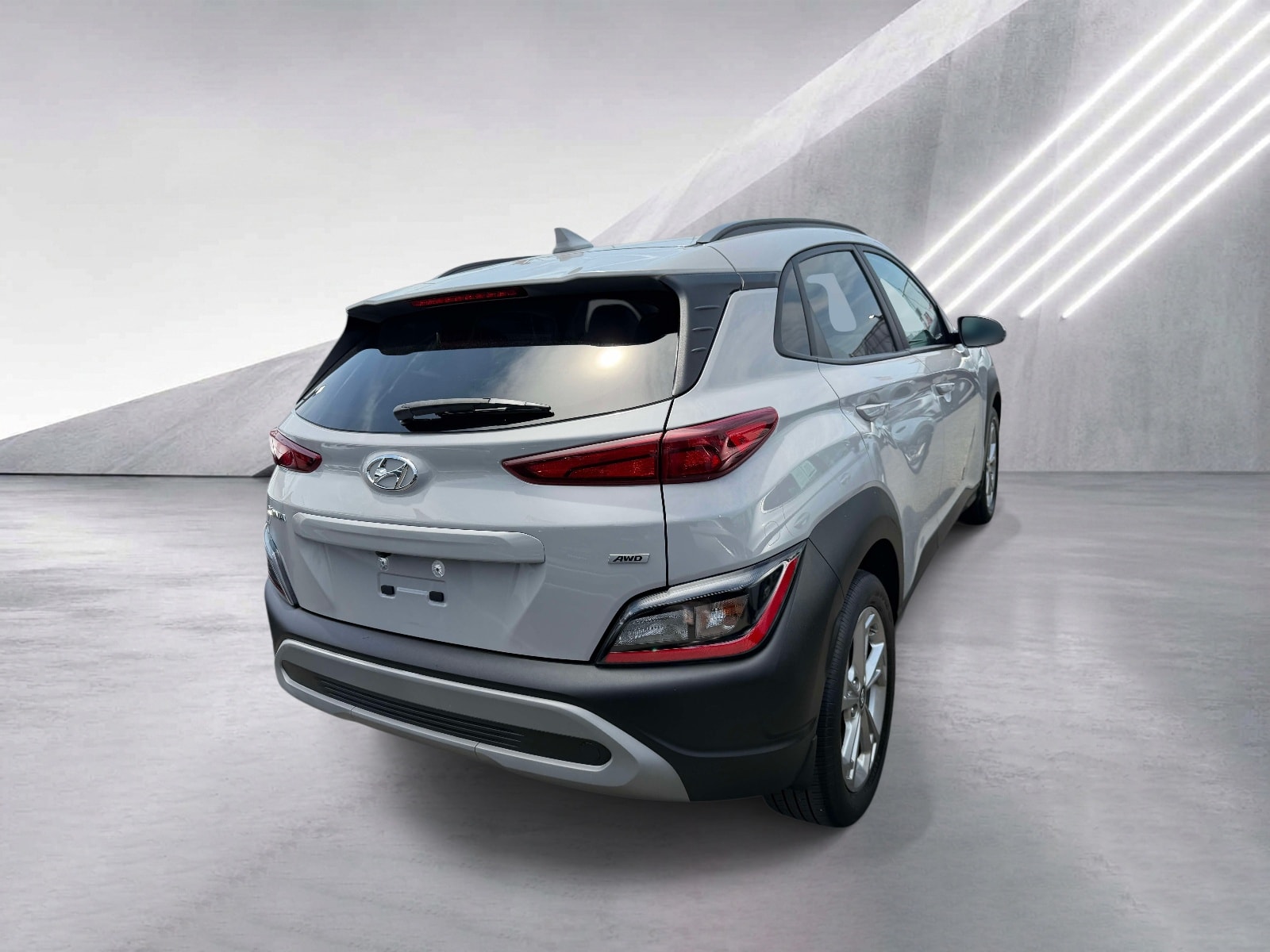 2023 Hyundai Kona SEL - Photo 6