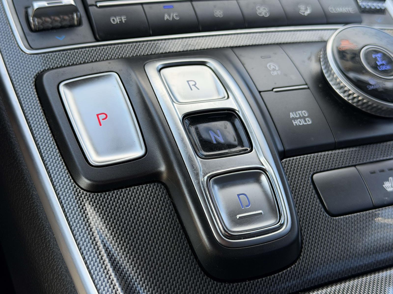 2023 Hyundai Santa Fe SEL - Photo 35