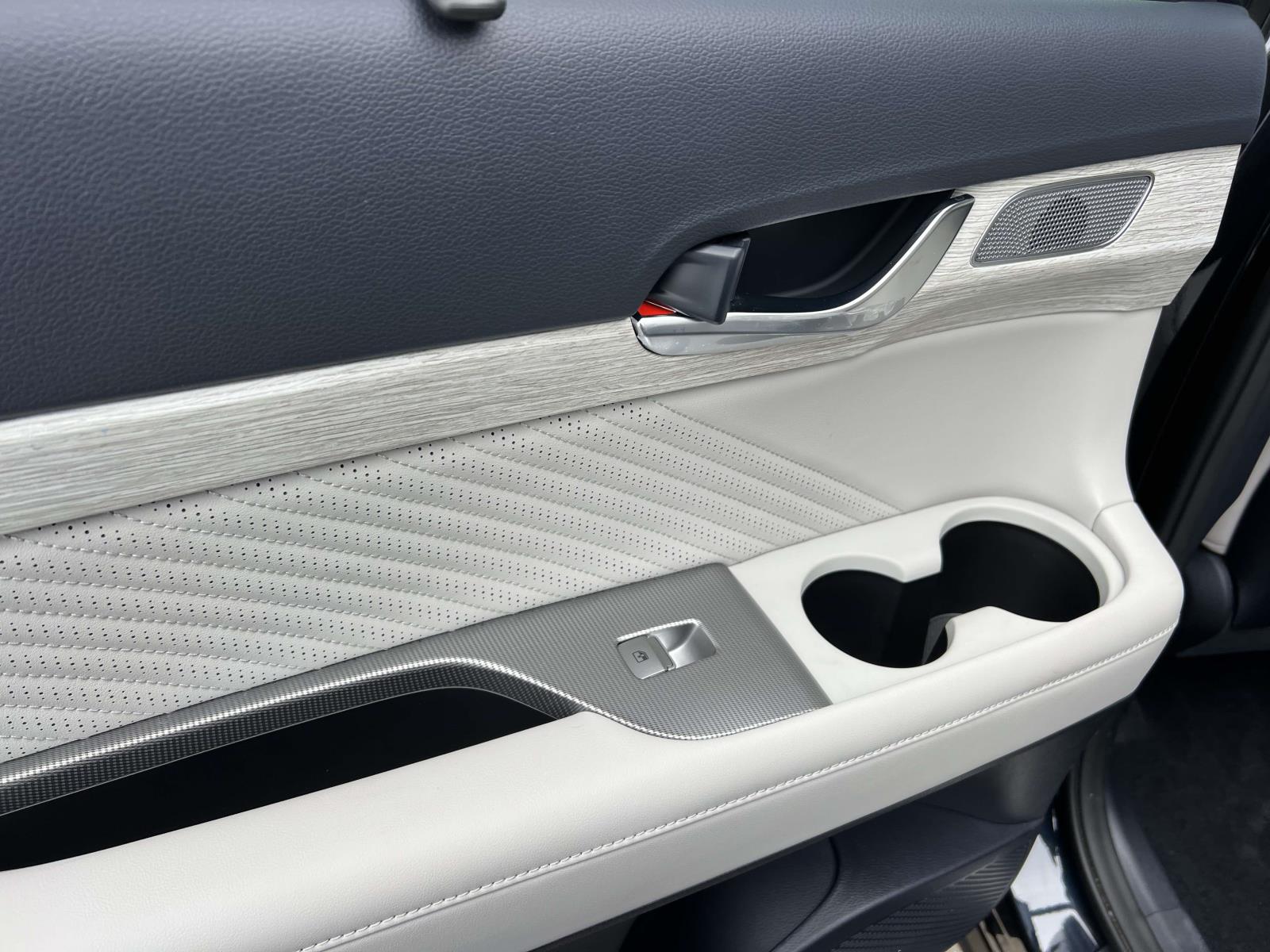 2023 Hyundai Palisade Calligraphy - Photo 11
