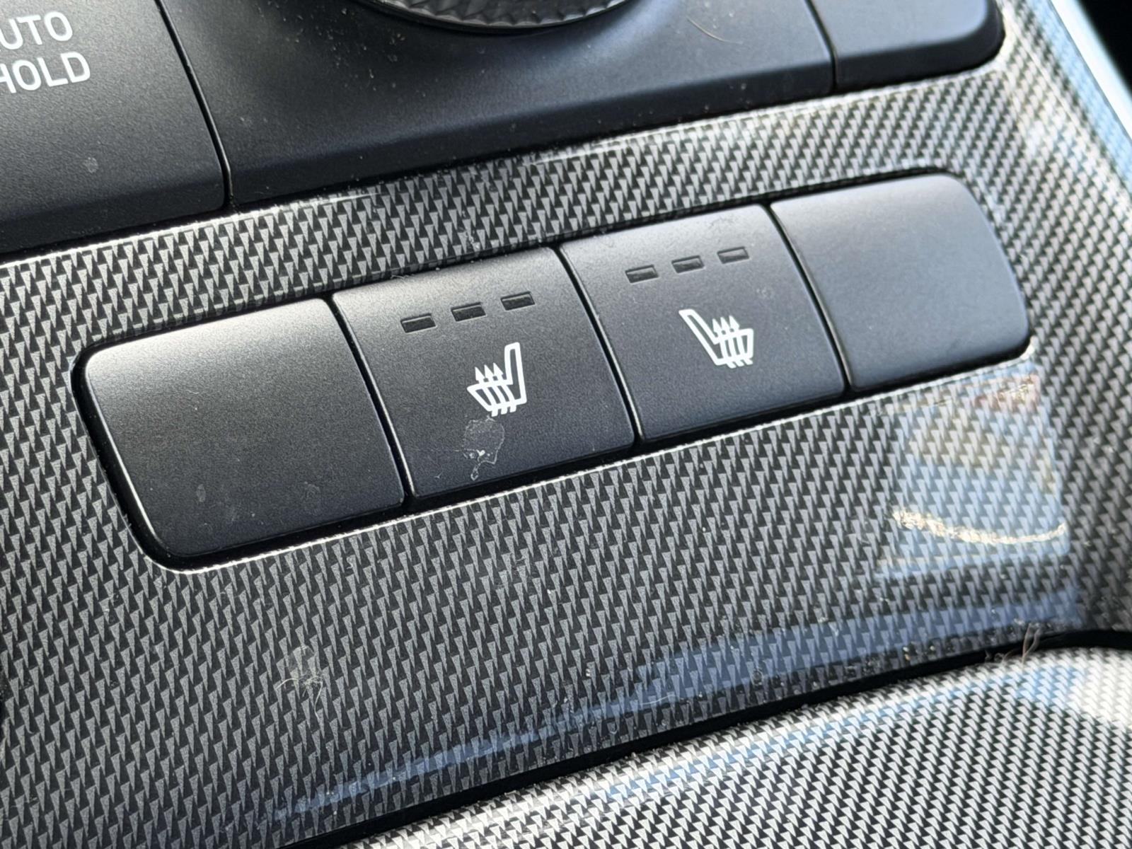2023 Hyundai Santa Fe SEL - Photo 33