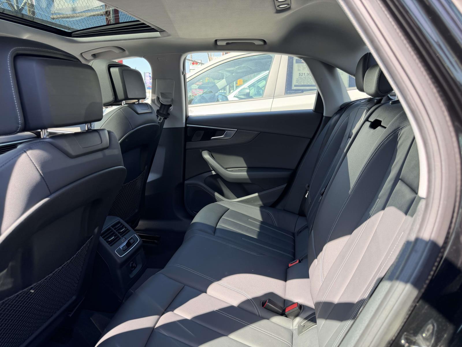 2021 Audi A4 Premium - Photo 11