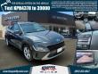 Certified 2022 Hyundai Kona SEL SUV