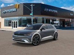 2025 Hyundai IONIQ 5 Limited SUV