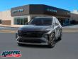 New 2026 Hyundai Tucson Plug-In Hybrid Limited SUV