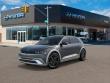 New 2025 Hyundai IONIQ 5 Limited SUV