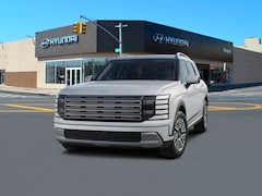 2026 Hyundai Palisade Hybrid SEL 8P SUV