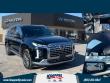 Used 2024 Hyundai Palisade Calligraphy SUV