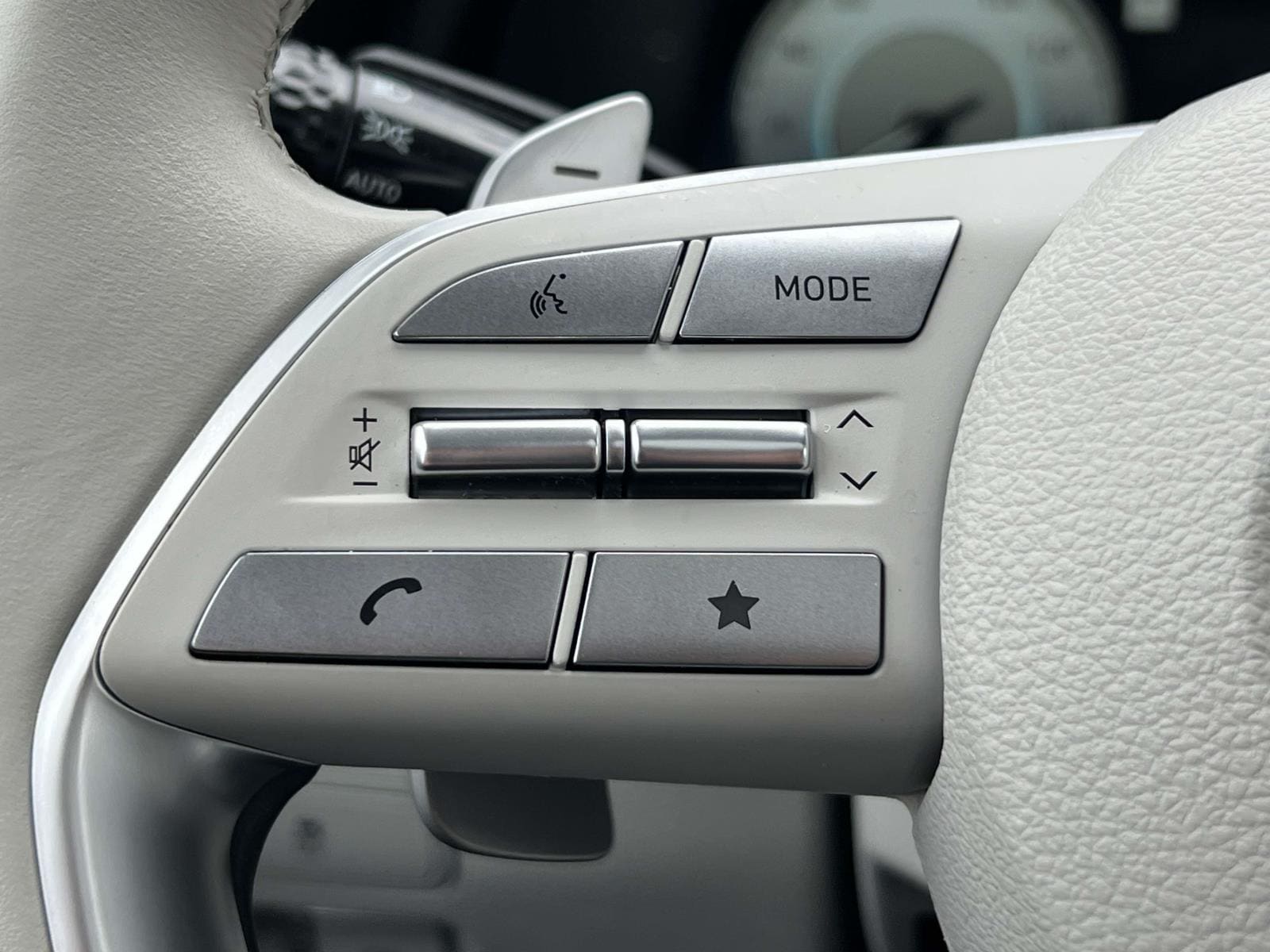 2023 Hyundai Palisade Calligraphy - Photo 22