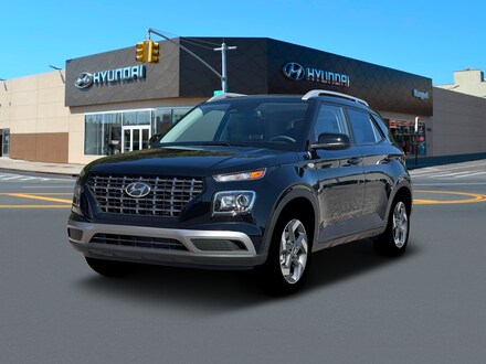 2026 Hyundai Venue SEL SUV
