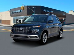 2026 Hyundai Venue SEL SUV