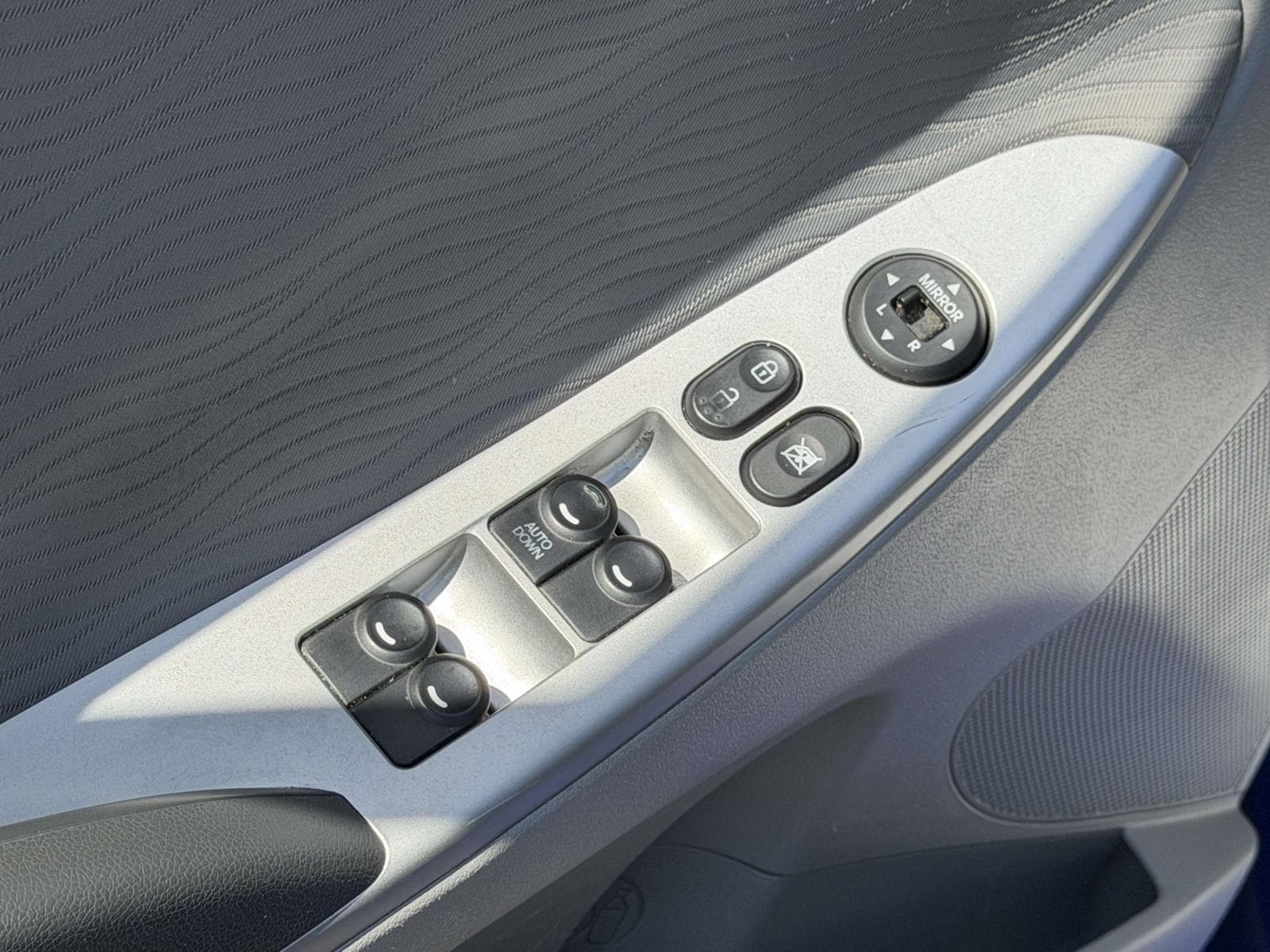 2013 Hyundai Accent GLS - Photo 17