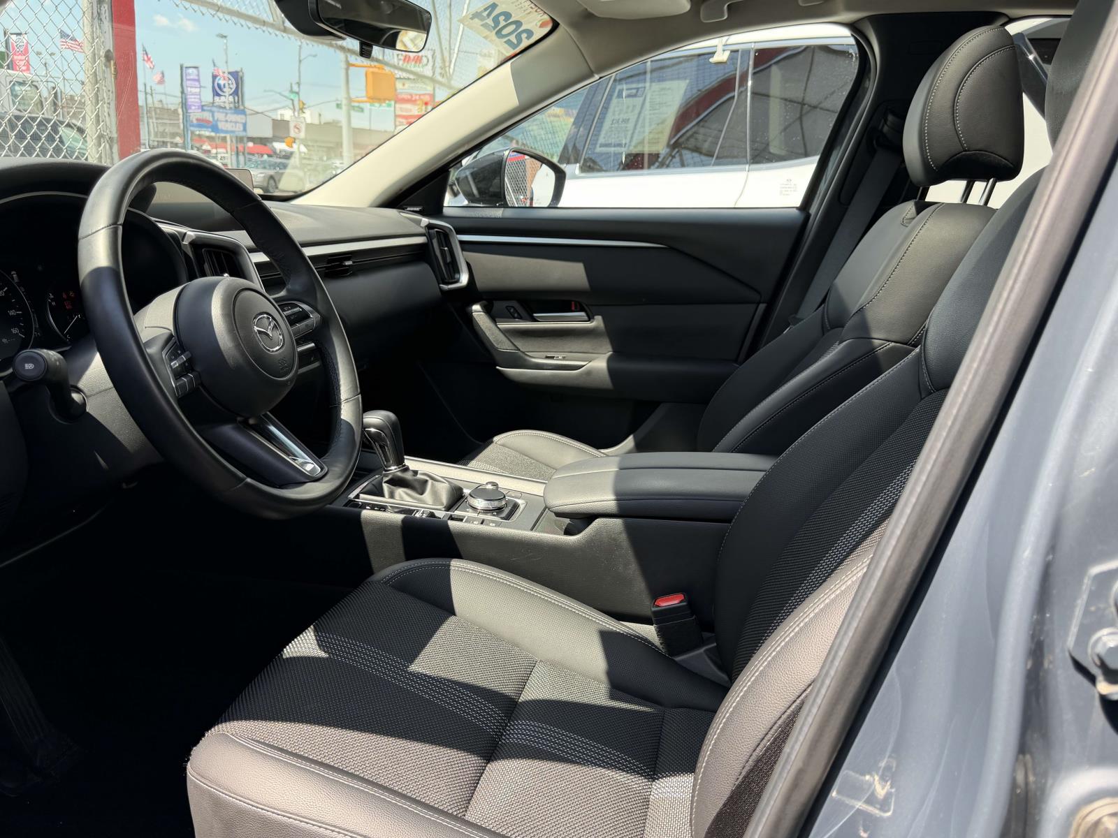 2024 Mazda CX-50 S PREMIUM - Photo 16