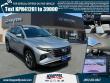 Certified 2022 Hyundai Tucson SEL SUV