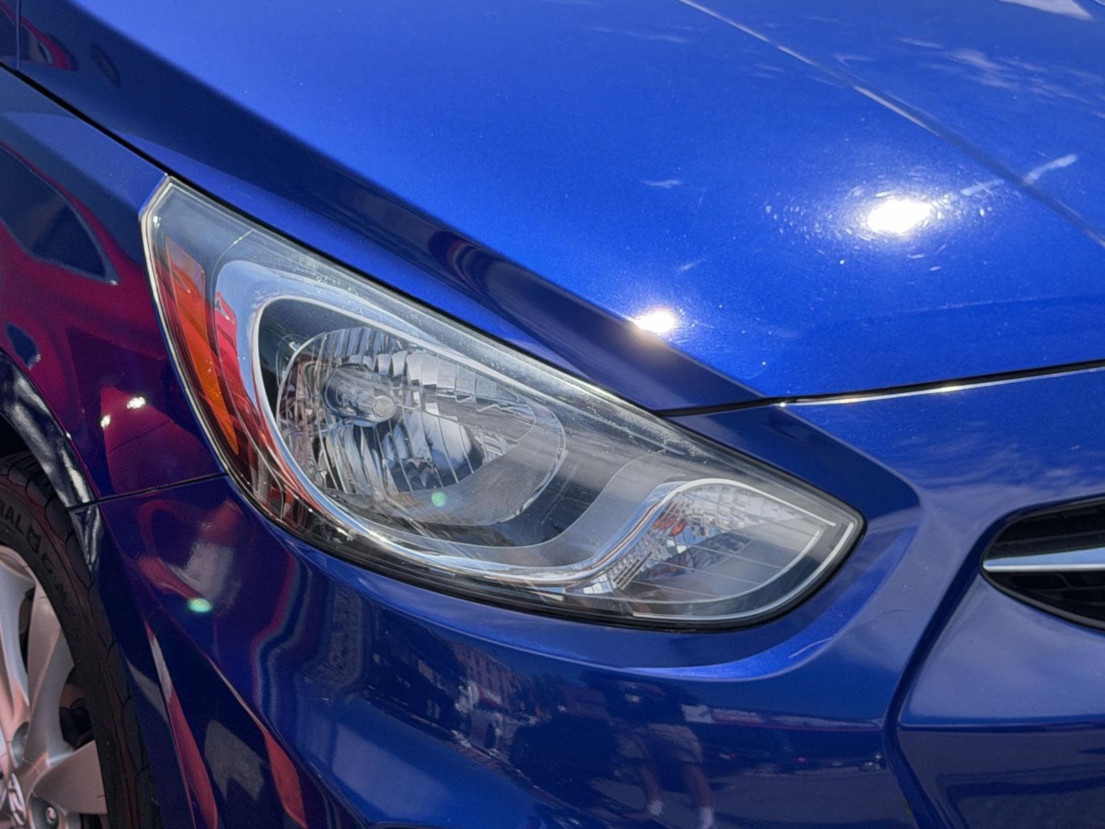 2013 Hyundai Accent GLS - Photo 10