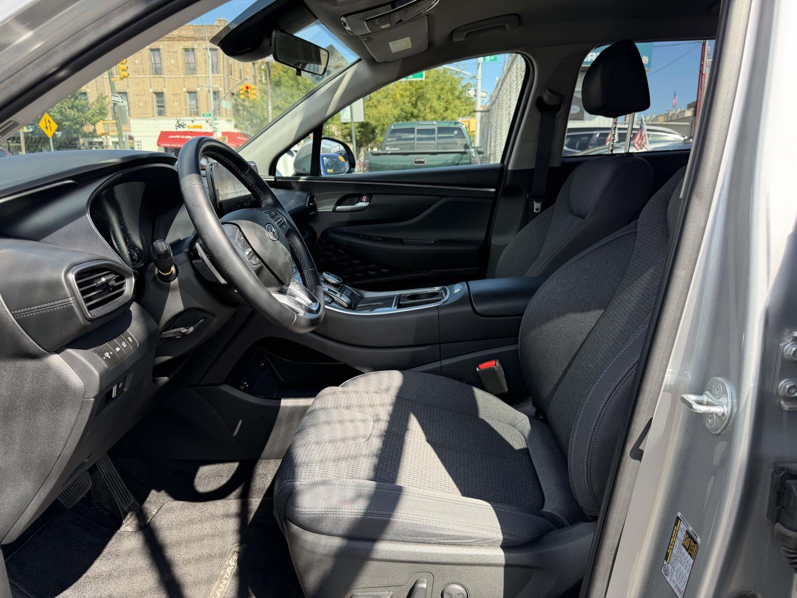 2023 Hyundai Santa Fe SEL - Photo 17